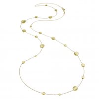 Collana Chimento Donna Armillas Glow in Oro giallo 1G10283ZZ1900 - 1G10283ZZ1900